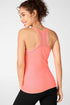 SYNC SEAMLESS TANK - FADED SORBET